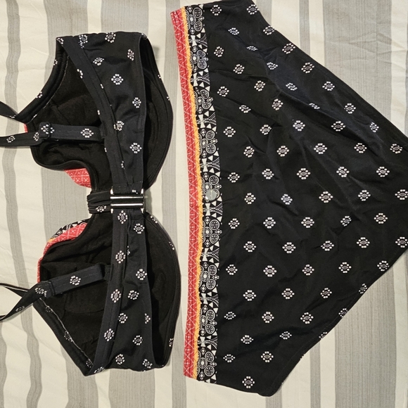 SWIMSUITS FOR ALL Bikini - Picture 4 of 4